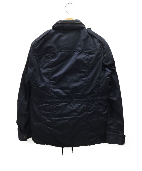 TATRAS（タトラス）TATRAS (タトラス) M65ジャケット ネイビー サイズ:1の古着・服飾アイテム