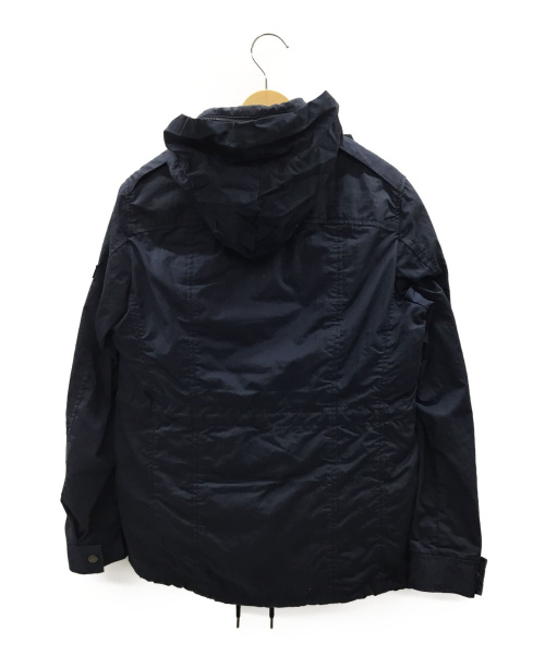 TATRAS（タトラス）TATRAS (タトラス) M65ジャケット ネイビー サイズ:1の古着・服飾アイテム