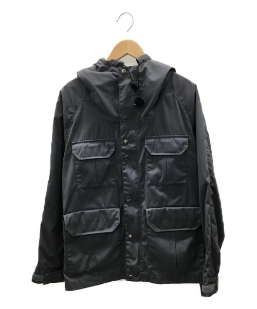 THE NORTHFACE PURPLELABEL（ザ・ノースフェイス パープルレーベル）THE NORTHFACE PURPLELABEL (ザノースフェイス パープルレーベル) マウンテパーカー グレー サイズ:Mの古着・服飾アイテム