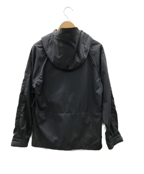 THE NORTHFACE PURPLELABEL（ザ・ノースフェイス パープルレーベル）THE NORTHFACE PURPLELABEL (ザノースフェイス パープルレーベル) マウンテパーカー グレー サイズ:Mの古着・服飾アイテム
