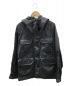 THE NORTHFACE PURPLELABEL（ザノースフェイス パープルレーベル）の古着「マウンテパーカー」｜グレー
