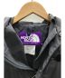 THE NORTHFACE PURPLELABEL (ザノースフェイス パープルレーベル) マウンテパーカー グレー サイズ:M：5800円