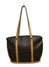 LOUIS VUITTON (ルイ ヴィトン) バビロン ブラウン サイズ:－：49800円