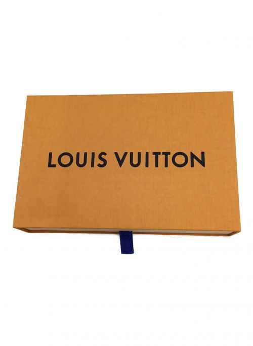 LOUIS VUITTON（ルイ ヴィトン）LOUIS VUITTON (ルイ ヴィトン) ポルトモネ ビエ トレゾール 二つ折財布の古着・服飾アイテム