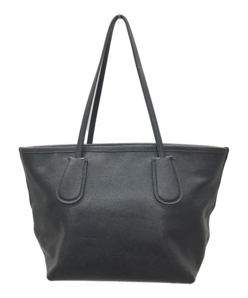 COACH（コーチ）COACH (コーチ) トートバッグ ブラックの古着・服飾アイテム