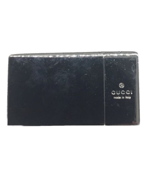 GUCCI（グッチ）GUCCI (グッチ) シガレットケースの古着・服飾アイテム