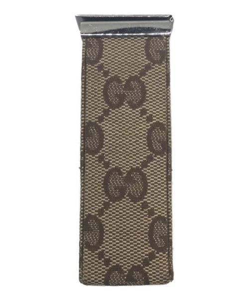 GUCCI（グッチ）GUCCI (グッチ) シガレットケースの古着・服飾アイテム