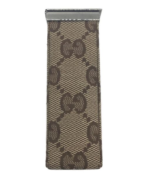 GUCCI（グッチ）GUCCI (グッチ) シガレットケースの古着・服飾アイテム