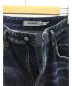 nonnative (ノンネイティブ) ジーンズ インディゴ サイズ:2 NN-P2547：2980円