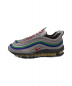 NIKE (ナイキ) AIR MAX 97 QS／エアマックス97 サイズ:UK9 ニンテンドー64　 CI5012-001：11800円