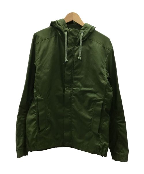 ARCTERYX（アークテリクス）ARCTERYX (アークテリクス) マウンテンパーカー グリーン サイズ:Sの古着・服飾アイテム