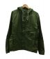 ARCTERYX（アークテリクス）の古着「マウンテンパーカー」｜グリーン