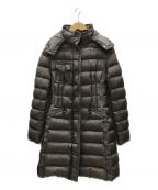 MONCLERモンクレール）の古着「ダウンコート」