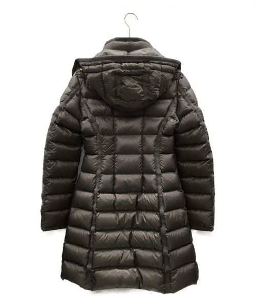 MONCLER（モンクレール）MONCLER (モンクレール) ダウンコート サイズ:00の古着・服飾アイテム