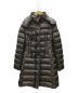 MONCLER（モンクレール）の古着「ダウンコート」