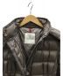MONCLER (モンクレール) ダウンコート サイズ:00：89800円