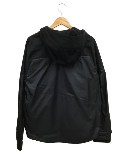 NIKE（ナイキ）NIKE (ナイキ) トレーニングウェア ブラック サイズ:Mの古着・服飾アイテム