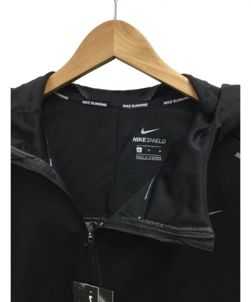 NIKE（ナイキ）NIKE (ナイキ) トレーニングウェア ブラック サイズ:Mの古着・服飾アイテム