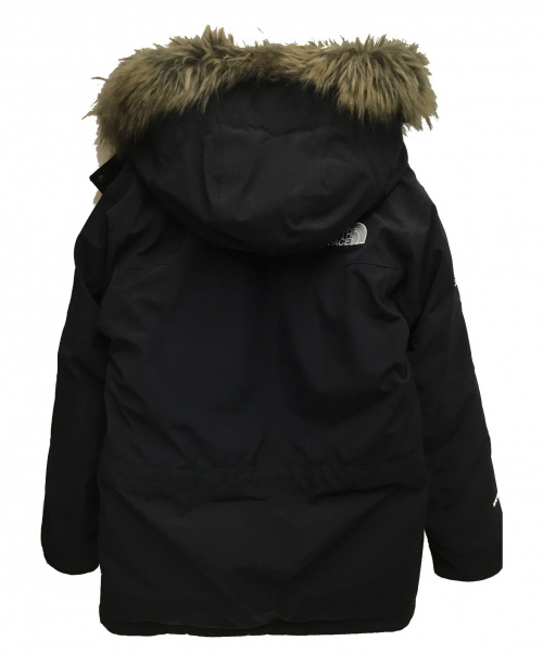 THE NORTH FACE（ザ ノース フェイス）THE NORTH FACE (ザ ノース フェイス) ANTARCTICA PARKA ブラック サイズ:Lの古着・服飾アイテム
