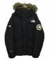 THE NORTH FACE (ザ ノース フェイス) ANTARCTICA PARKA ブラック サイズ:L：64800円