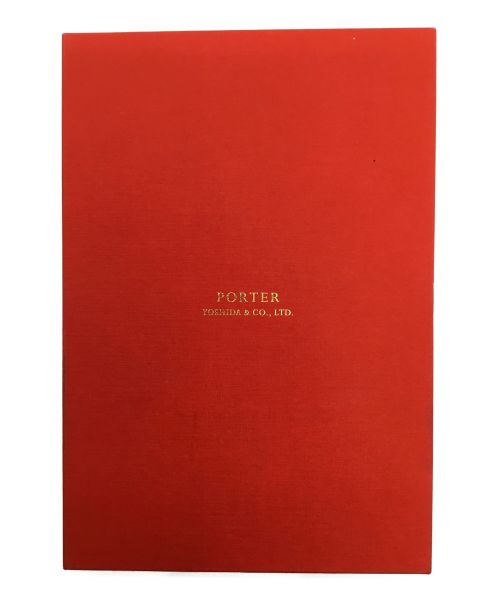 PORTER（ポーター）PORTER (ポーター) ポーターガール ユニ ブラック サイズ:－の古着・服飾アイテム