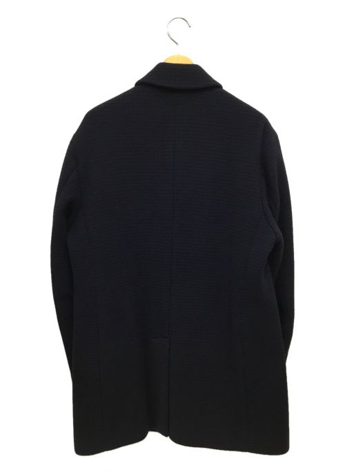 JOSEPH HOMME（ジョゼフ オム）JOSEPH HOMME (ジョゼフ オム) チェスターコート ネイビー サイズ:50の古着・服飾アイテム