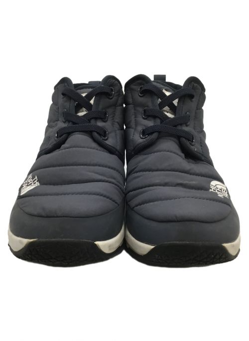 THE NORTH FACE（ザ ノース フェイス）THE NORTH FACE (ザ ノース フェイス) ヌプシトラクションライトチャッカ ネイビー サイズ:26の古着・服飾アイテム