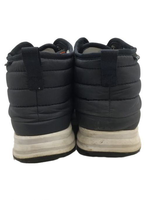 THE NORTH FACE（ザ ノース フェイス）THE NORTH FACE (ザ ノース フェイス) ヌプシトラクションライトチャッカ ネイビー サイズ:26の古着・服飾アイテム