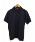 FRED PERRY（フレッドペリー）の古着「ポロシャツ」｜ネイビー
