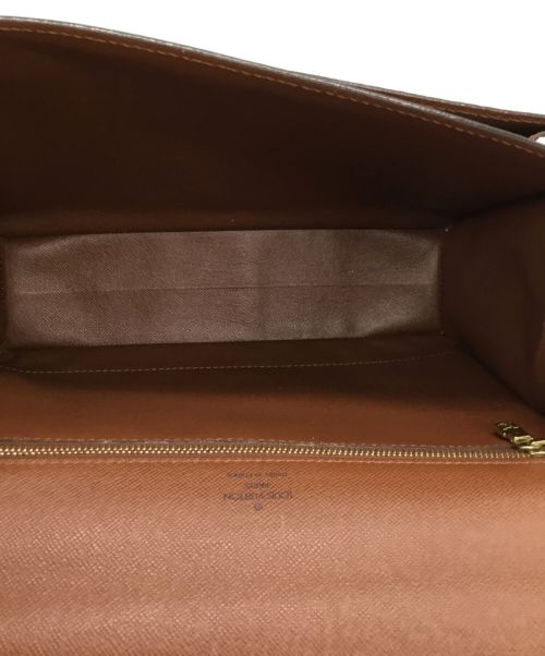LOUIS VUITTON（ルイ ヴィトン）LOUIS VUITTON (ルイ ヴィトン) 2WAYハンドバッグの古着・服飾アイテム