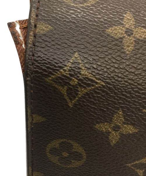 LOUIS VUITTON（ルイ ヴィトン）LOUIS VUITTON (ルイ ヴィトン) 2WAYハンドバッグの古着・服飾アイテム