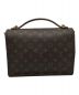 LOUIS VUITTON (ルイ ヴィトン) 2WAYハンドバッグ：79800円