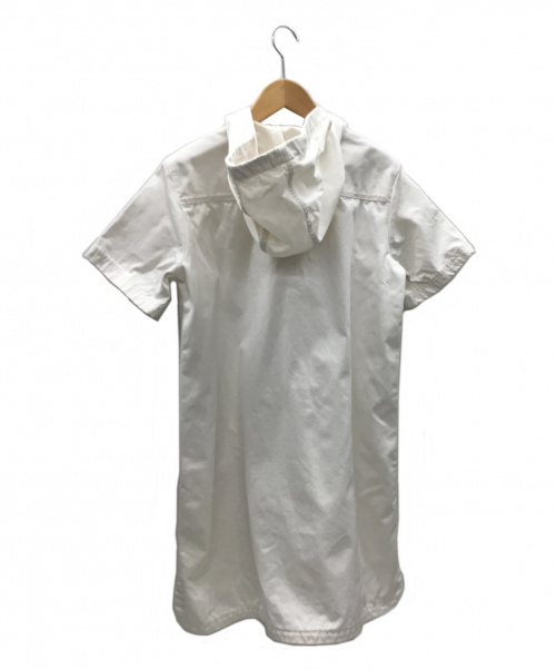Marc by Marc Jacobs（マークバイマークジェイコブス）Marc by Marc Jacobs (マークバイマークジェイコブス) ワンピース アイボリー サイズ:Sの古着・服飾アイテム