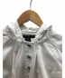 Marc by Marc Jacobs (マークバイマークジェイコブス) ワンピース アイボリー サイズ:S：3980円
