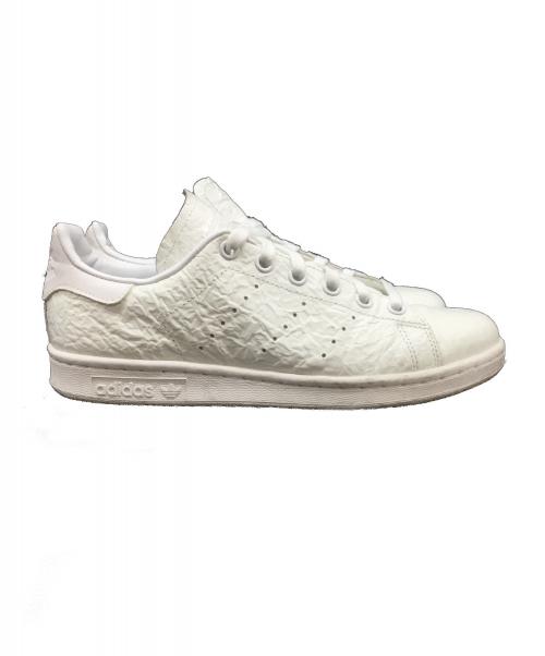 adidas（アディダス）adidas (アディダス) STANSMITH /スタンスミス ホワイト サイズ:23の古着・服飾アイテム