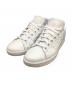 adidas（アディダス）の古着「STANSMITH /スタンスミス」｜ホワイト