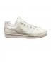 中古・古着 adidas (アディダス) STANSMITH /スタンスミス ホワイト サイズ:23：2500円