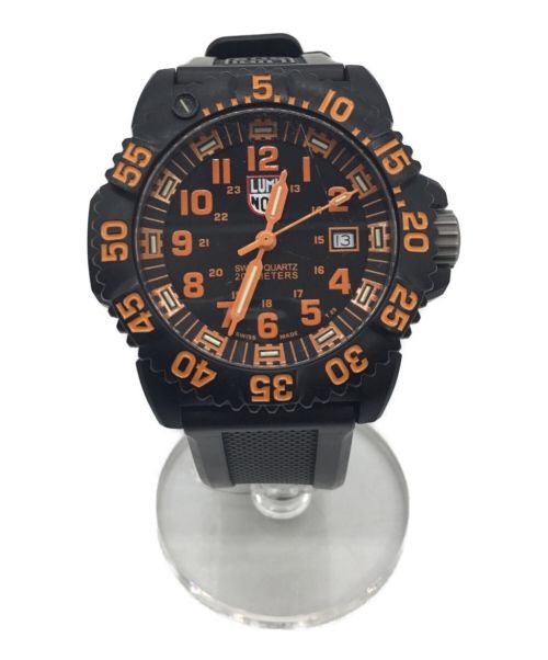 LUMINOX（ルミノックス）LUMINOX (ルミノックス) 腕時計の古着・服飾アイテム