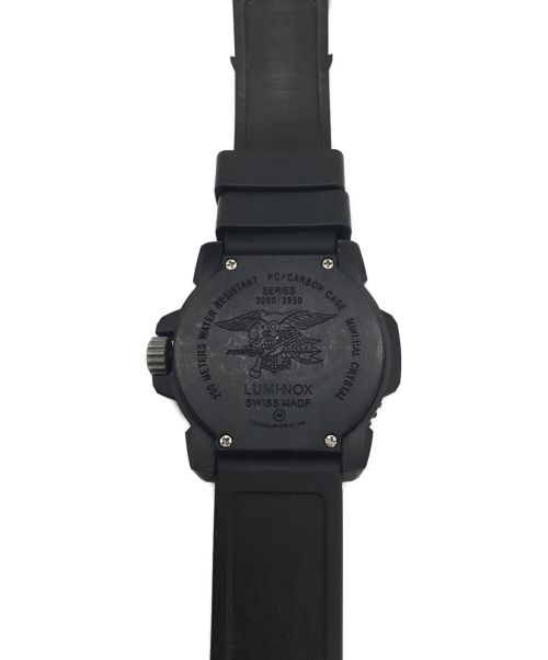 LUMINOX（ルミノックス）LUMINOX (ルミノックス) 腕時計の古着・服飾アイテム