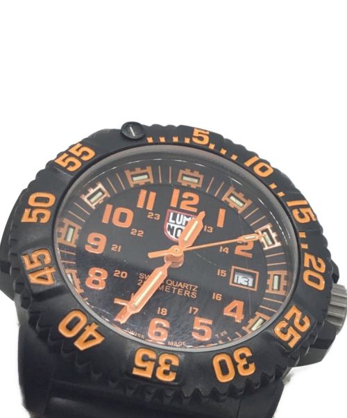 LUMINOX（ルミノックス）LUMINOX (ルミノックス) 腕時計の古着・服飾アイテム
