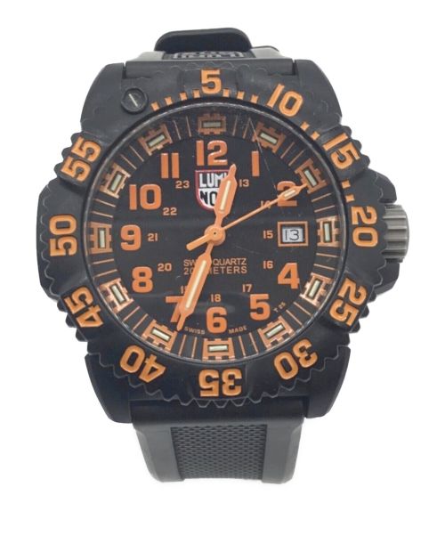 LUMINOX（ルミノックス）LUMINOX (ルミノックス) 腕時計の古着・服飾アイテム