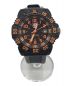 LUMINOX (ルミノックス) 腕時計：12000円