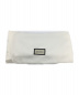 中古・古着 GUCCI (グッチ) 長財布 インディゴ：49800円