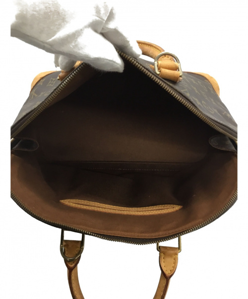 LOUIS VUITTON（ルイ ヴィトン）LOUIS VUITTON (ルイ ヴィトン) アルマ ブラウンの古着・服飾アイテム