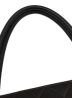 中古・古着 CHANEL (シャネル) トートバッグ ブラック：89800円