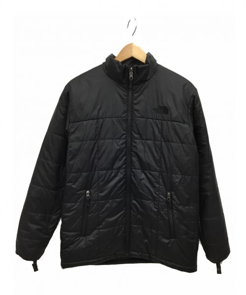 THE NORTH FACE（ザ ノース フェイス）THE NORTH FACE (ザ ノース フェイス) ノベルティーカシウストリクライメイトジャケット グレー サイズ:Mの古着・服飾アイテム
