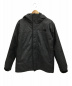 THE NORTH FACE（ザ ノース フェイス）の古着「ノベルティーカシウストリクライメイトジャケット」｜グレー