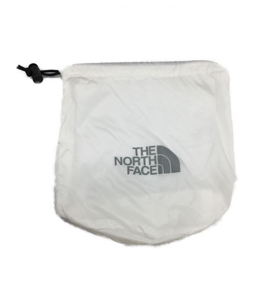THE NORTH FACE（ザ ノース フェイス）THE NORTH FACE (ザ ノース フェイス) クライムライトジャケット マラードブルー×ブラック サイズ:Mの古着・服飾アイテム