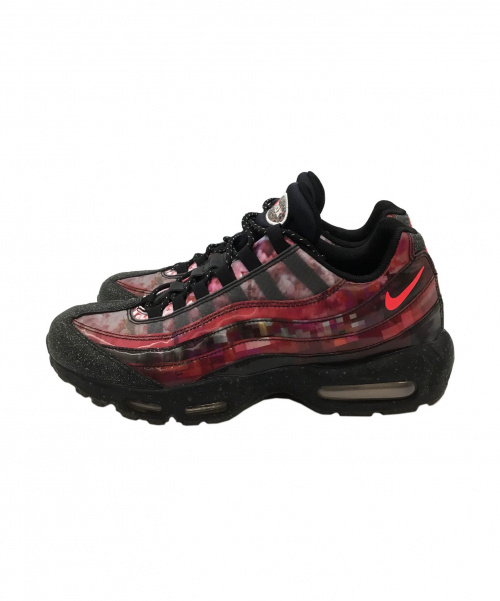 NIKE（ナイキ）NIKE (ナイキ) AIR MAX 95 PREMIUM サイズ:28の古着・服飾アイテム