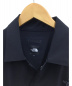 THE NORTH FACE (ザ ノース フェイス) エクスプローラーパーセルコーチジャケット ブラック サイズ:S：11800円